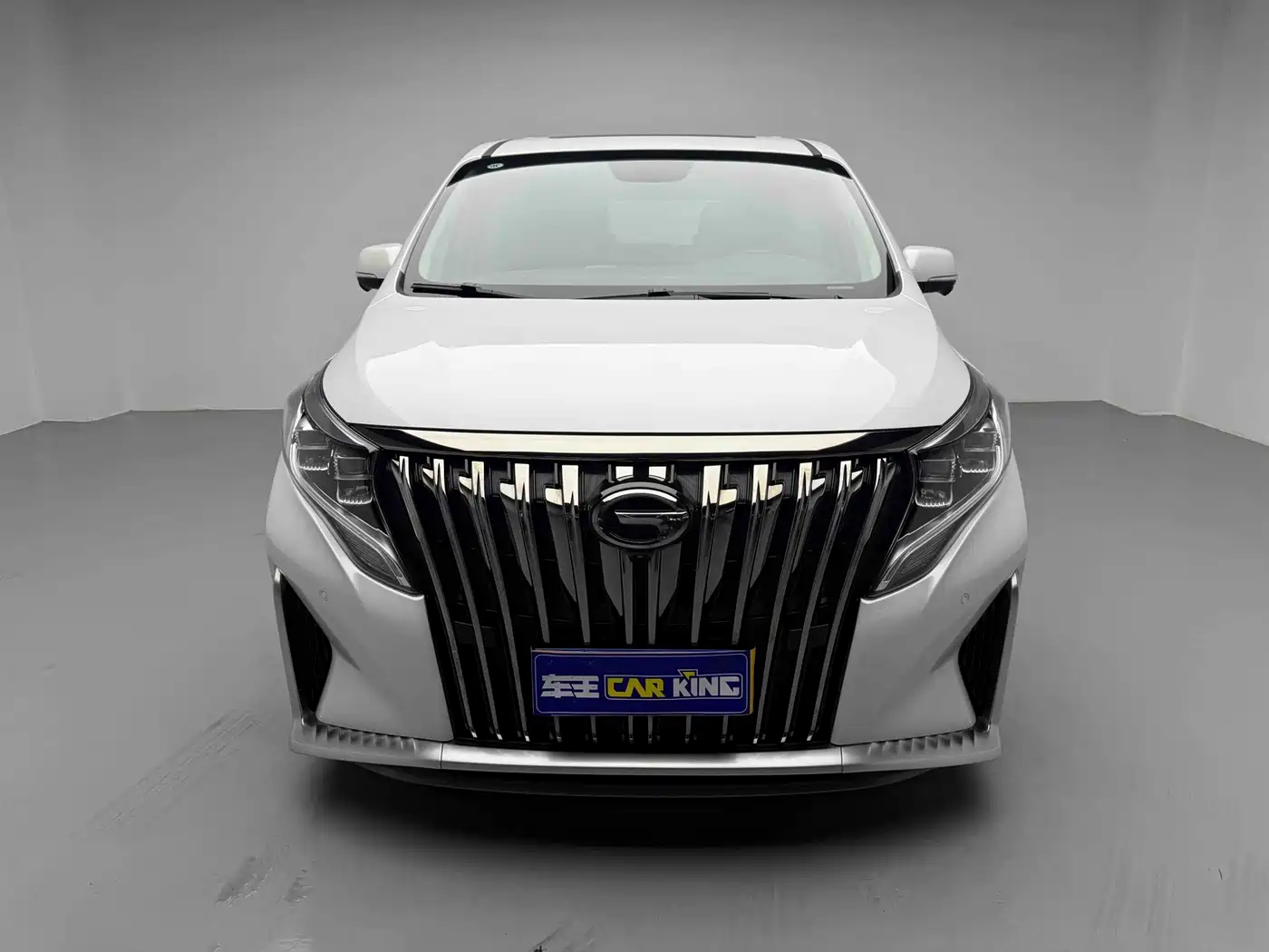 GAC Trumpchi Trumpchi M8 2021 Master Series 390T Ultimate Edition фото 2