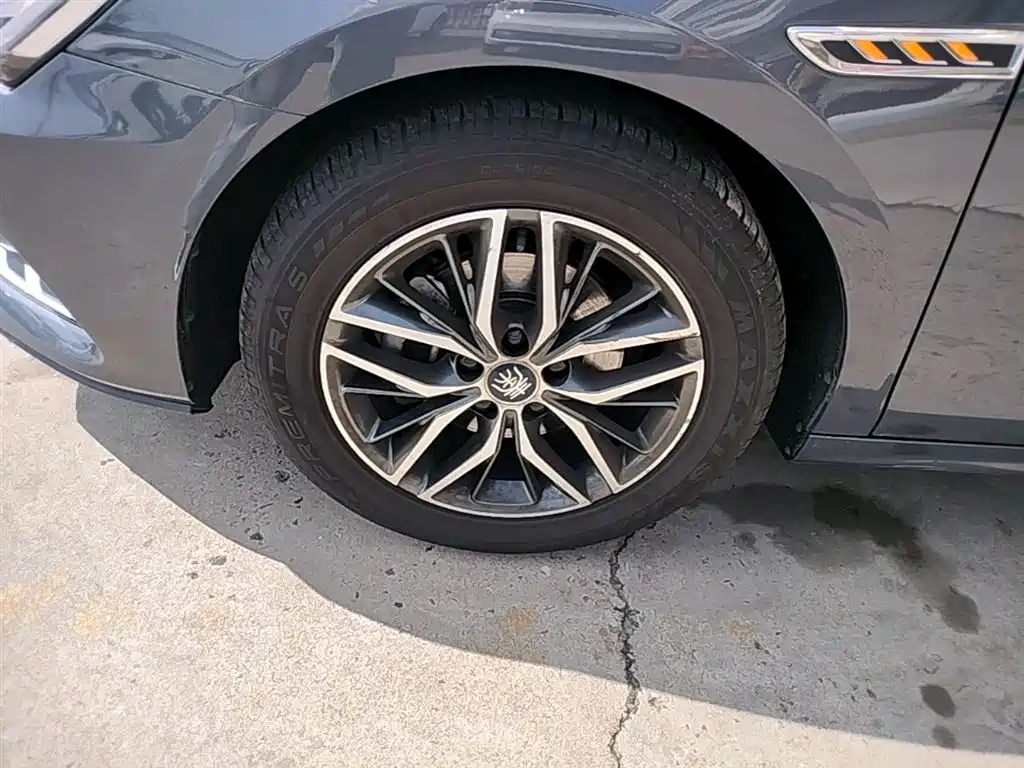 BYD Qin Pro New Energy 2019 EV Super Edition High Power Long Range Smart Connected Pioneer Type фото 23