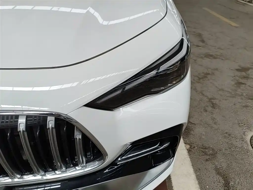 Geely Galaxy Galaxy Stellar 6 2025 Model 125km Free Edition фото 24