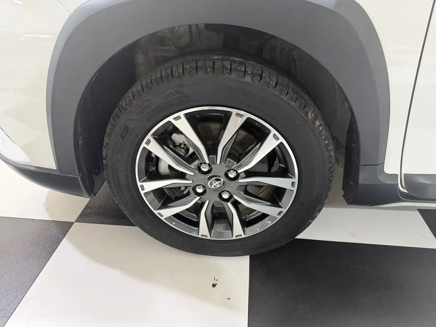 Toyota Yaris, миниатюра 18