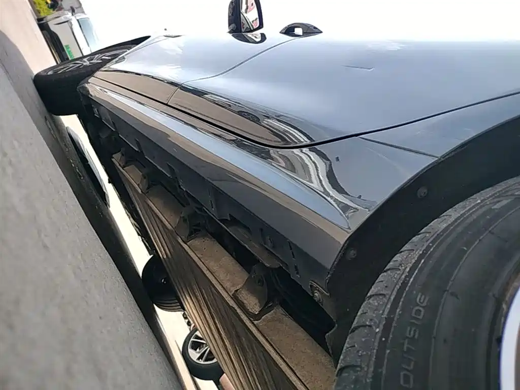 BYD Qin Pro New Energy 2019 EV Super Edition High Power Long Range Smart Connected Pioneer Type фото 22