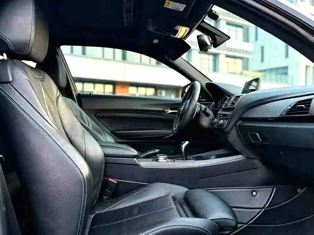 Фото 4 - BMW M2