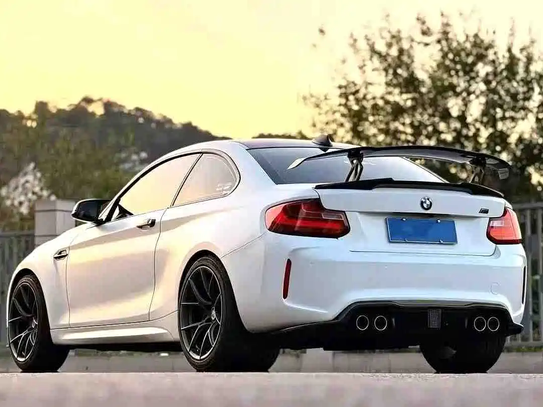 Фото 7 - BMW M2