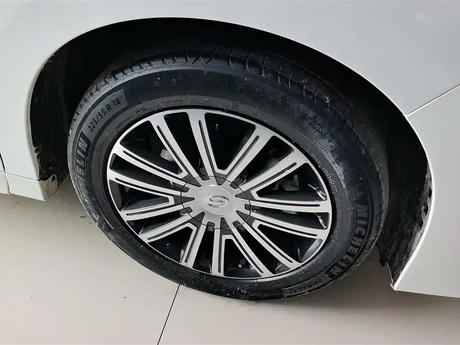 GAC Trumpchi Trumpchi M8 2021 Leading Show Series 390T Prestige Edition фото 6
