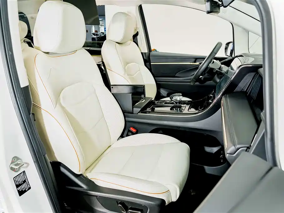 GAC Trumpchi Trumpchi E9 2024 2023 E9 MAX