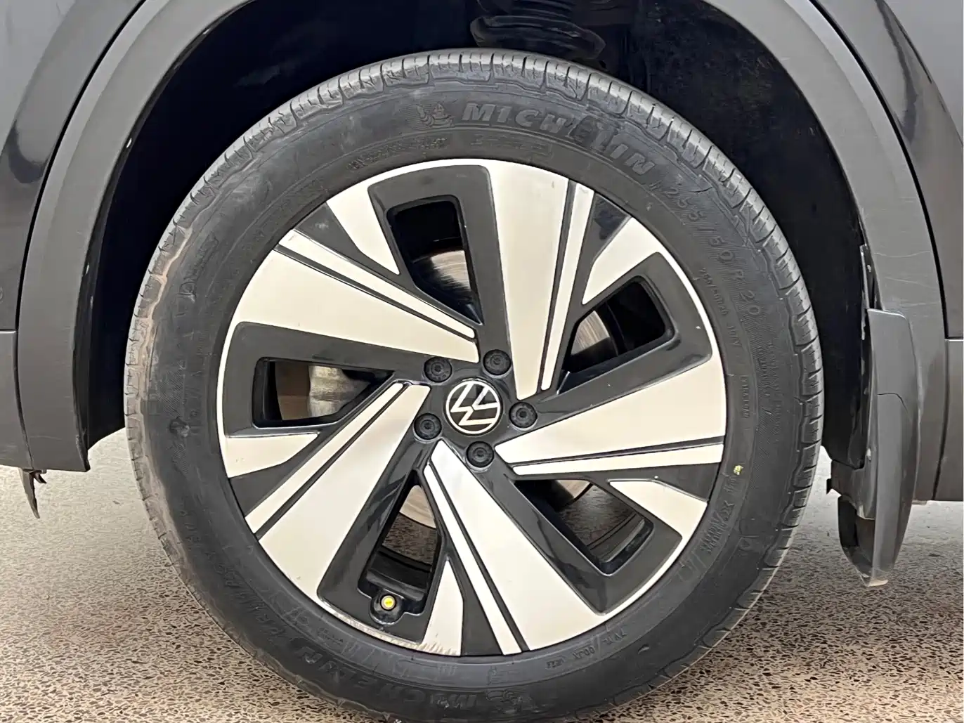 Volkswagen Teramont 2022 380TSI 4MOTION Premium Luxury фото 8