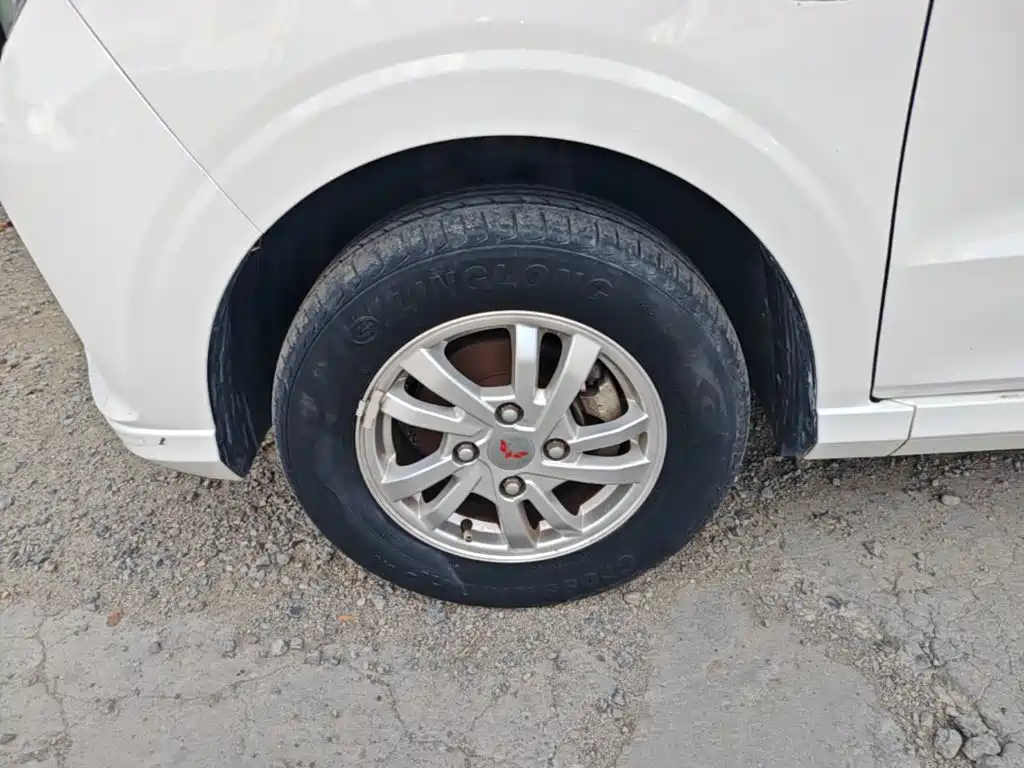 Wuling Motors Wuling Hongguang 2023 2021 1.5L Facelift S Standard Hydraulic Power Steering LAR