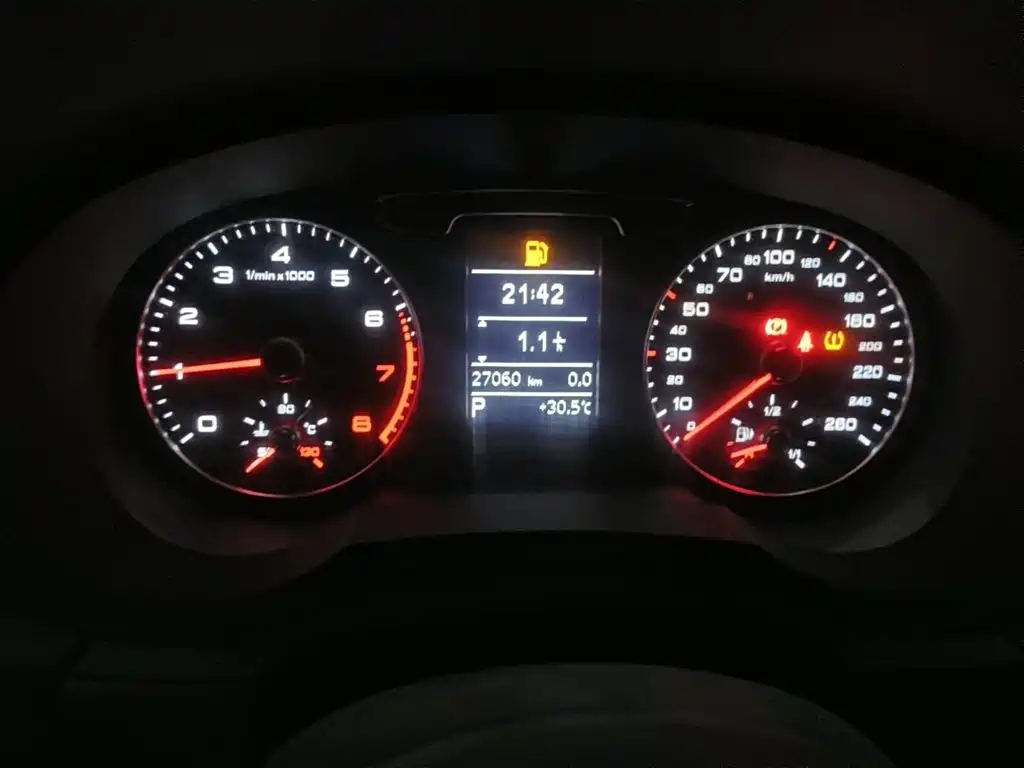 Фото 4 - Audi Q3