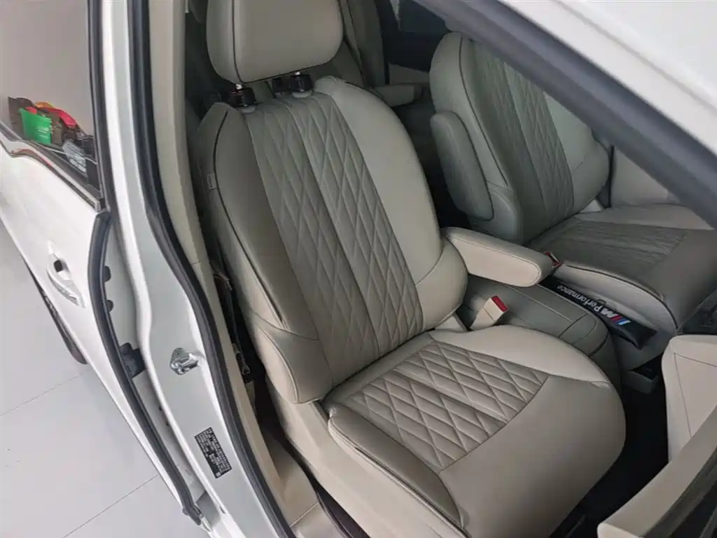 Buick GL8 2021 Land Business Class 652T Smart Luxury фото 20