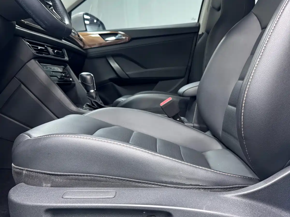 Volkswagen Tharu 2021 Model 280TSI 2WD Luxury Edition фото 19