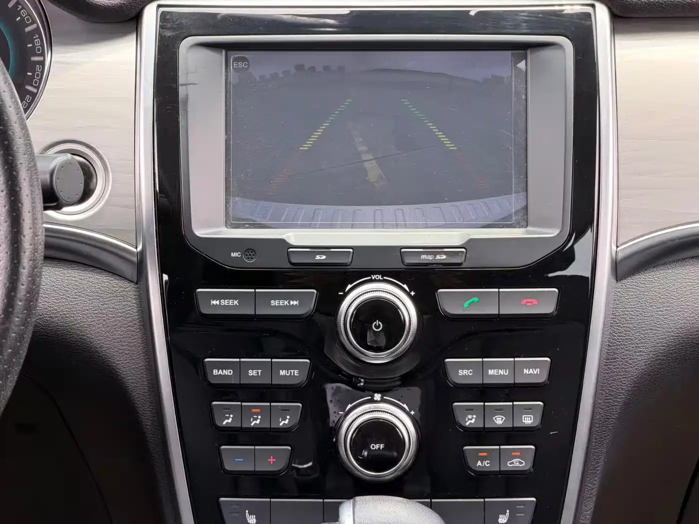 Haval H2 2015 2015 1.5T Automatic 2WD Elite Edition