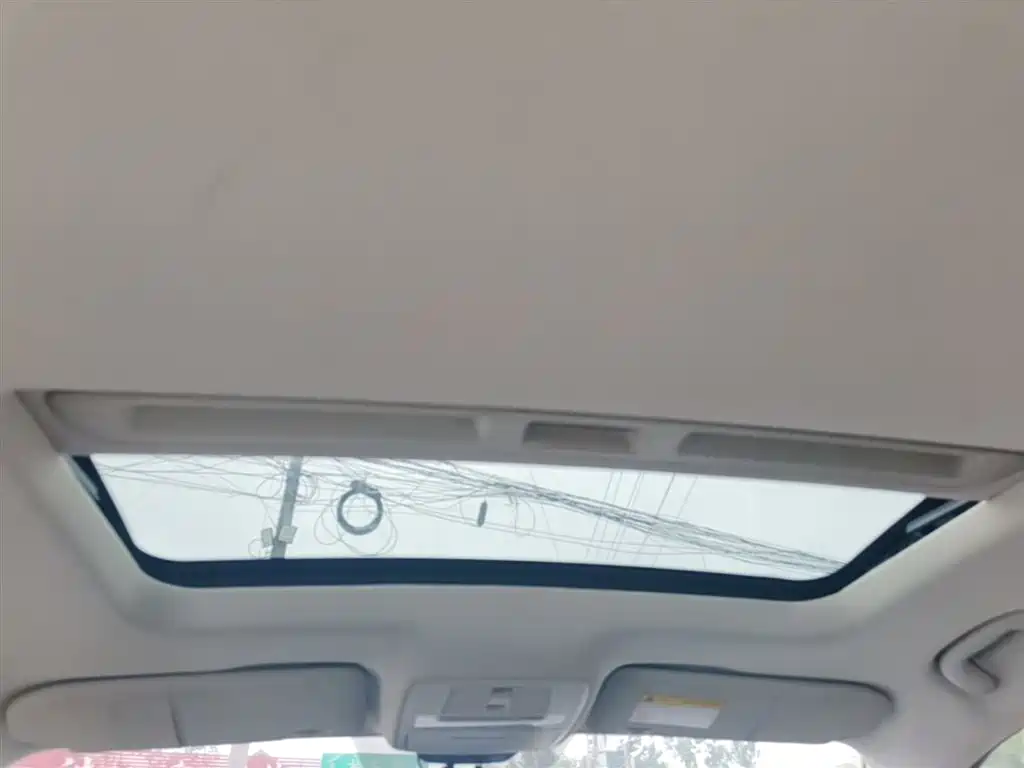Roewe i5 2019 2019 1.5L Auto 4G Langhao Edition
