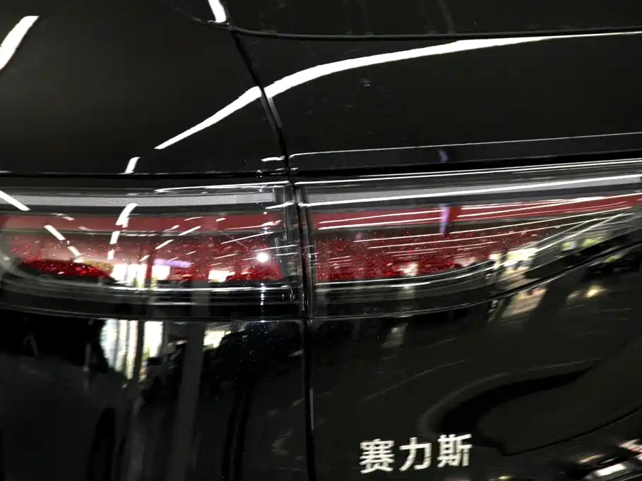 Aito AITO M6 2026