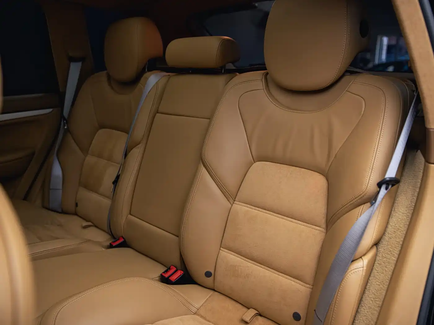 Porsche Cayenne 2008 2008 Model Cayenne GTS 4.8L