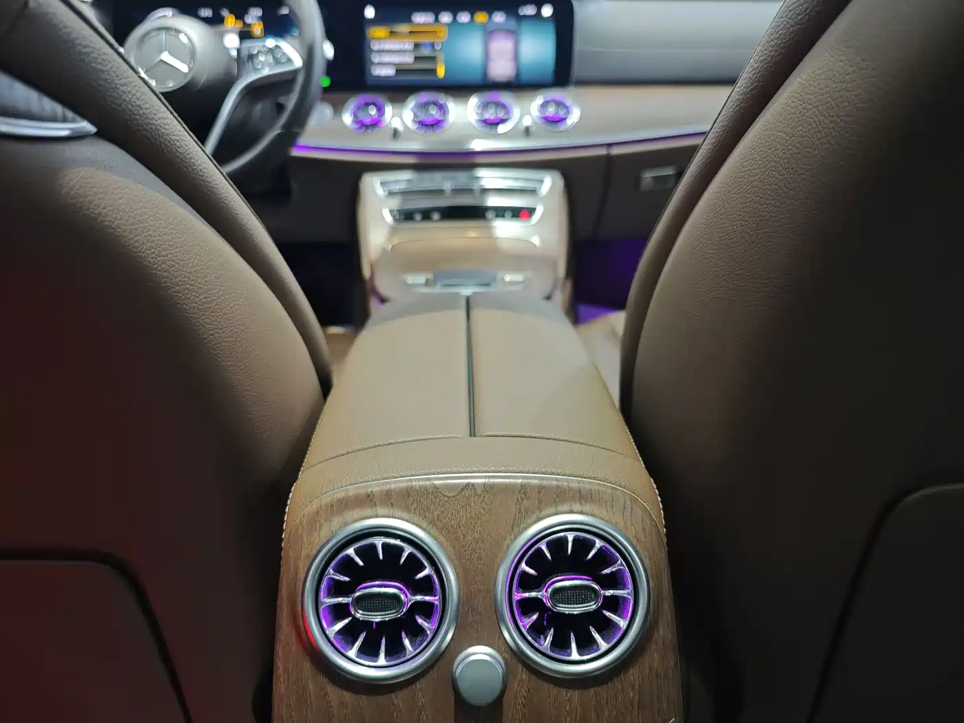 Mercedes-Benz E-Class 2023 Facelift E 300 L Fashion фото 11