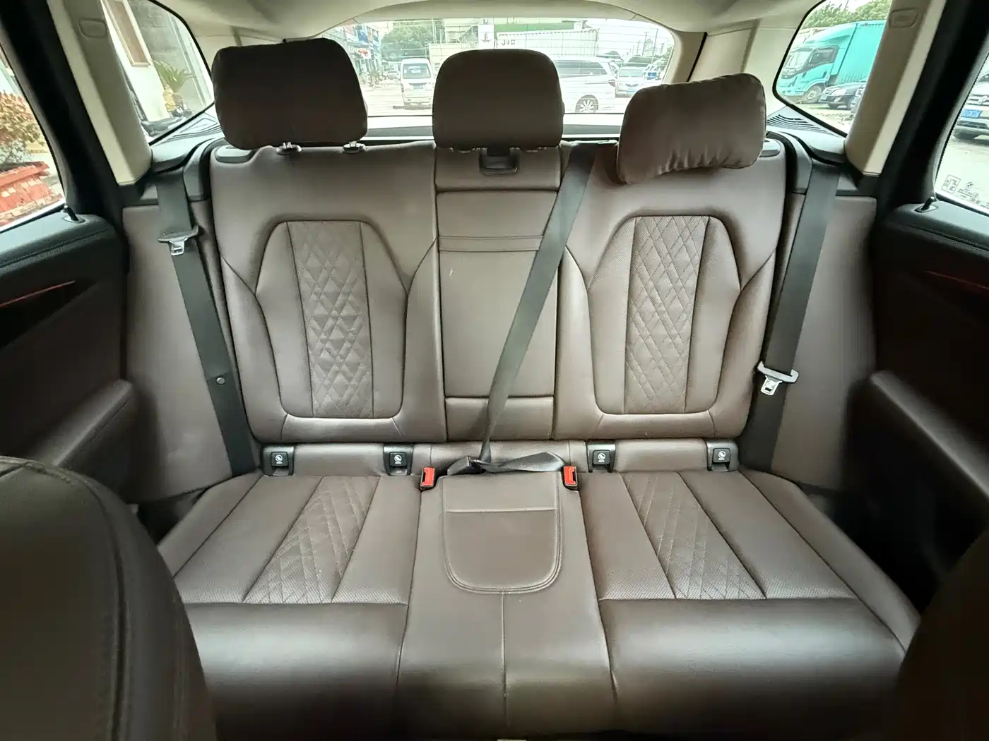 BMW X3 2022 xDrive25i M Sport Package фото 23