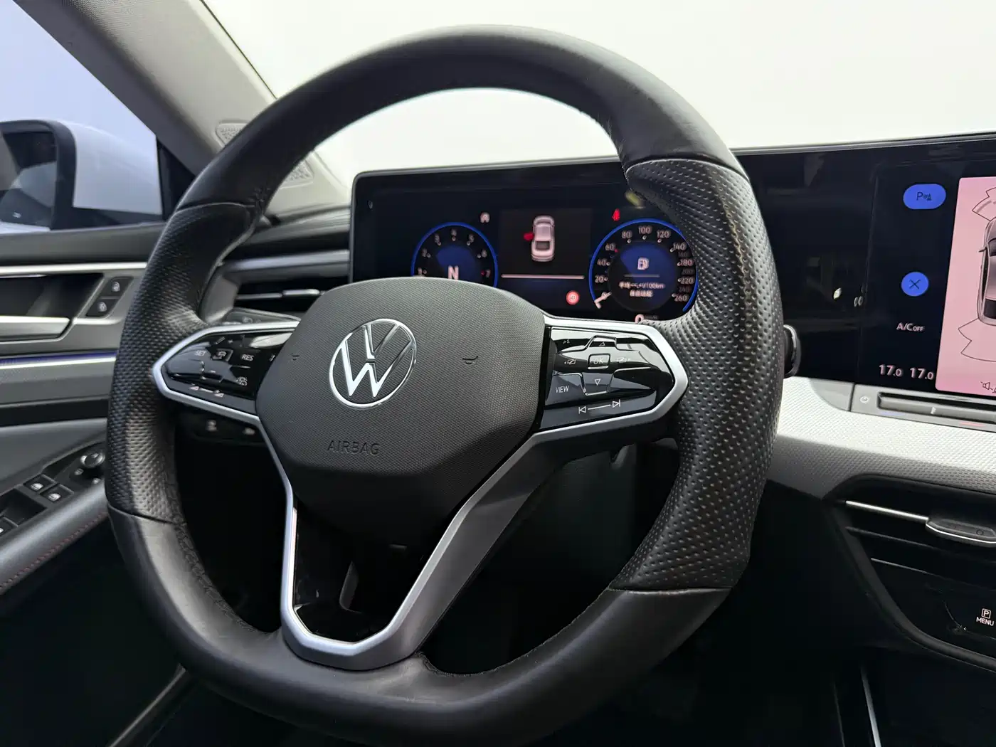 Volkswagen Lamando 2022 Lamando L 280TSI DSG Cool Edition фото 14