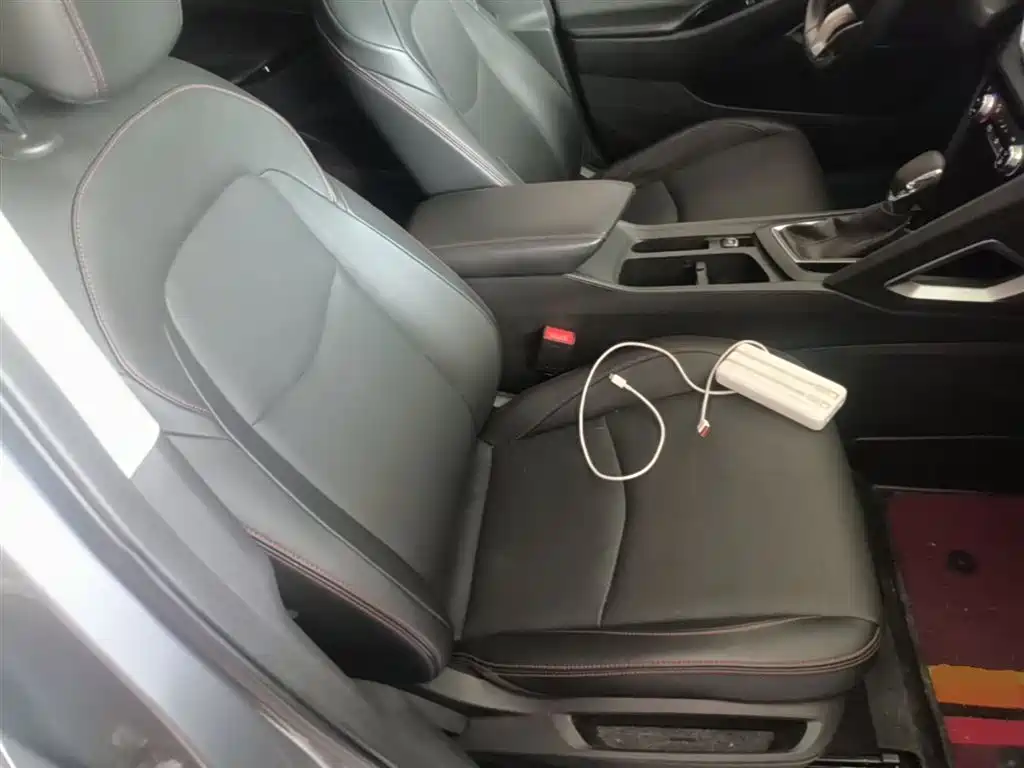 Chevrolet Volando 2018 Redline 530T Auto Premium Edition (5+2 seater) China V фото 25