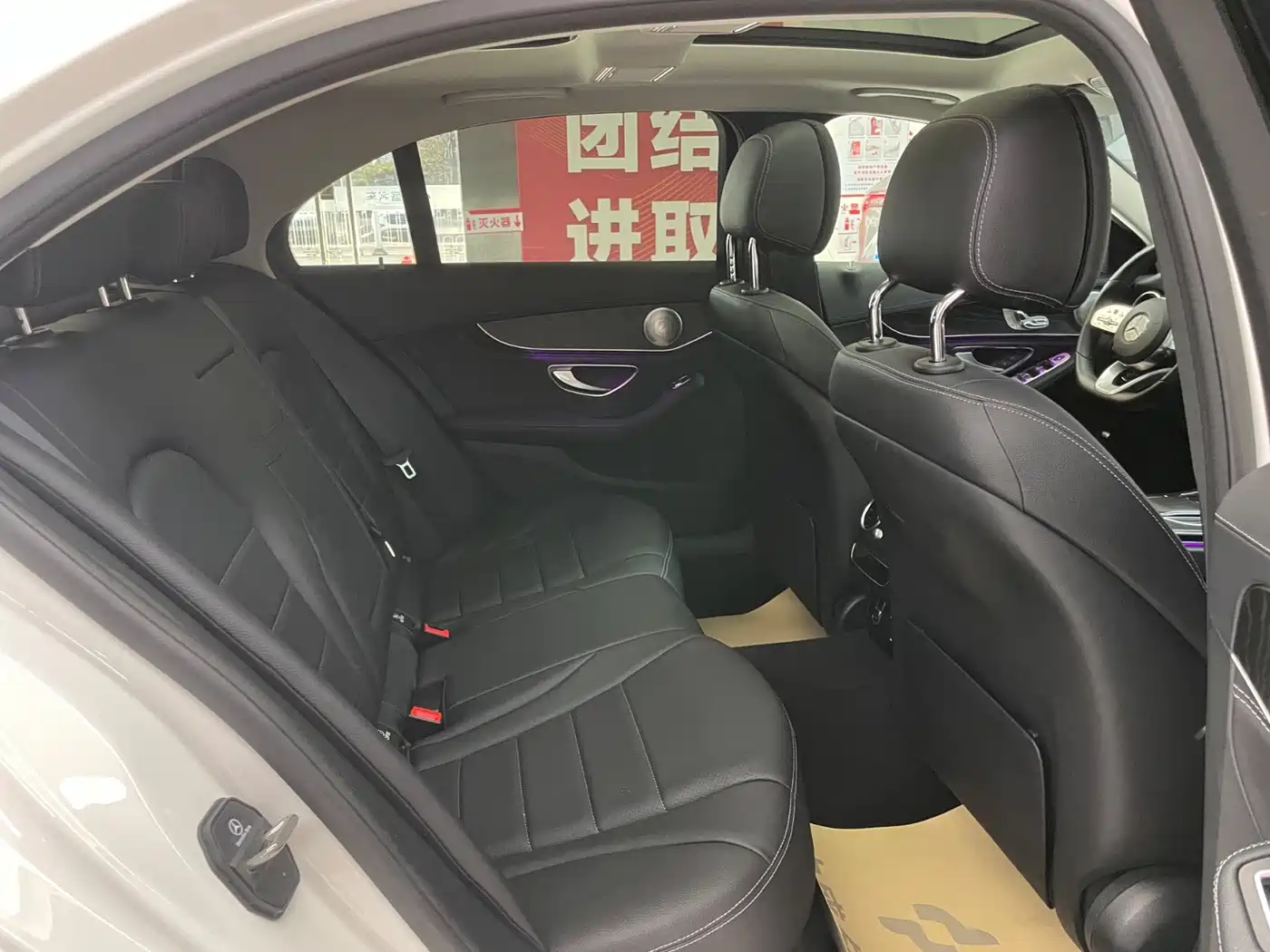 Mercedes-Benz C-Class 2020 Facelift C 260 L Sport фото 18