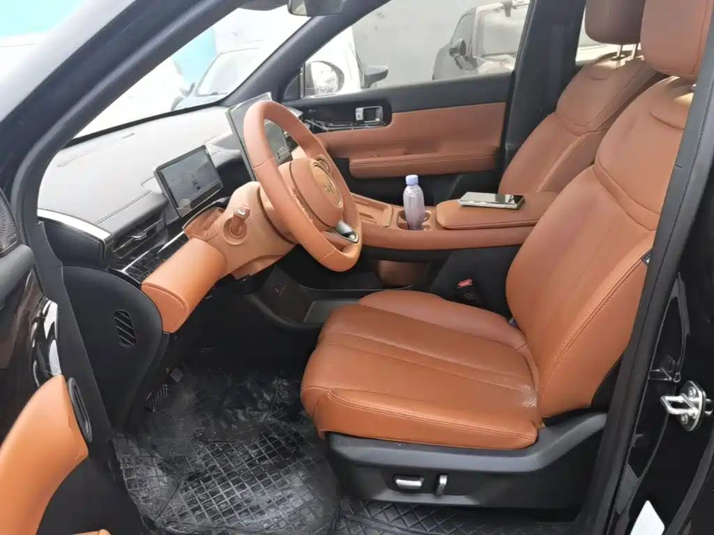Photo 15 - Wuling Motors Wuling Xingguang S