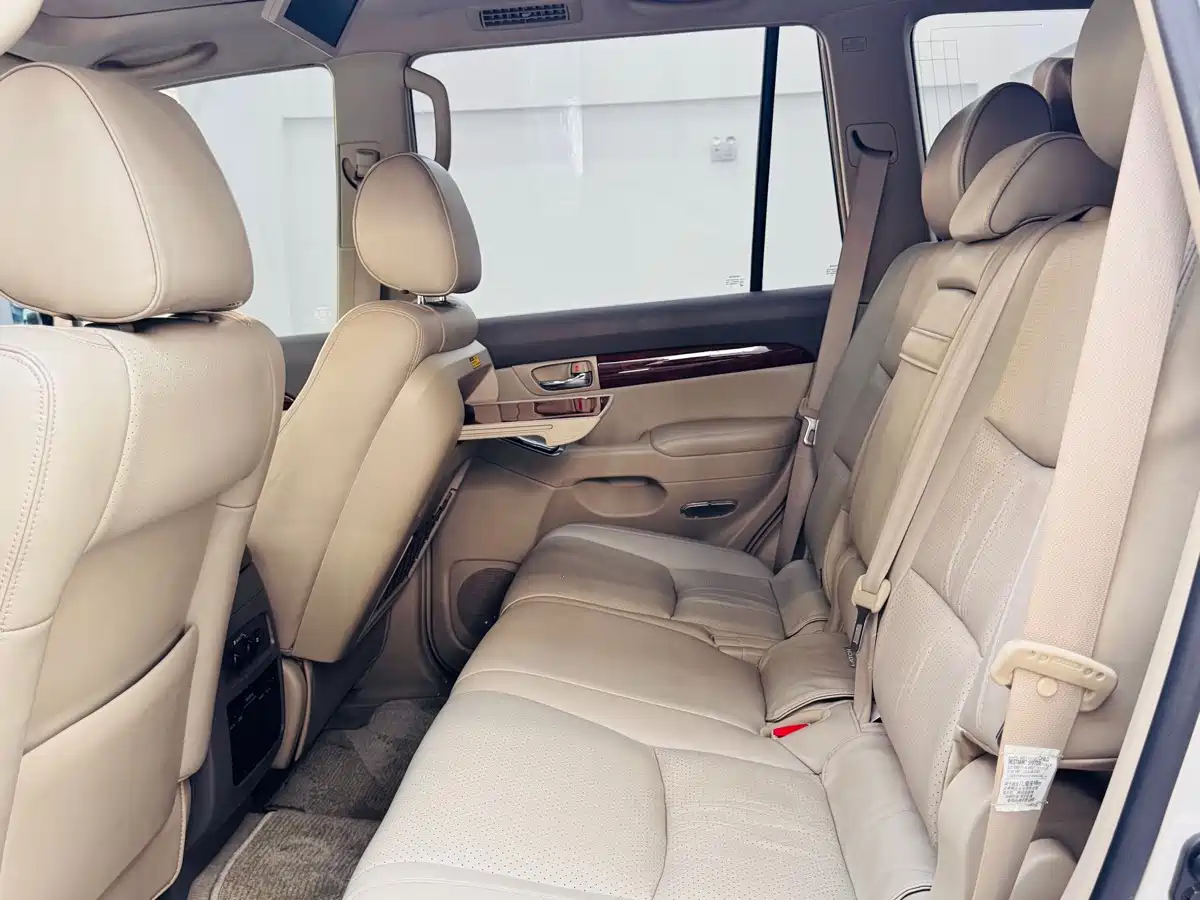 Toyota Prado 2010 2006 4.0L Automatic VX NAVI Edition