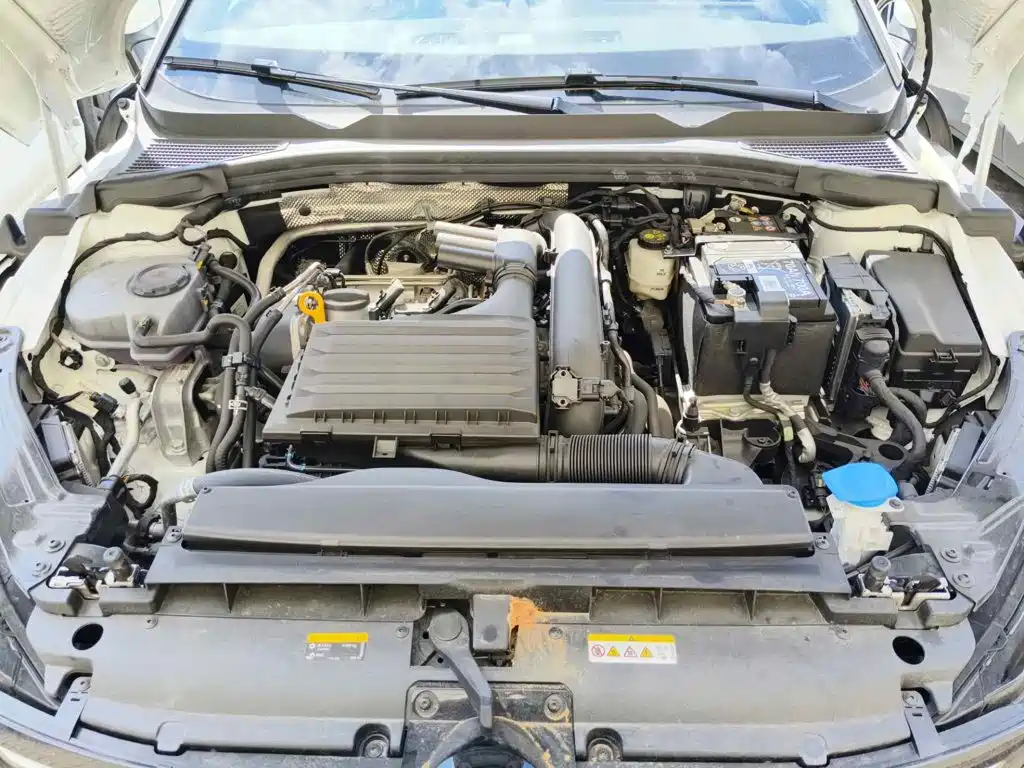 2025 Volkswagen Lamando