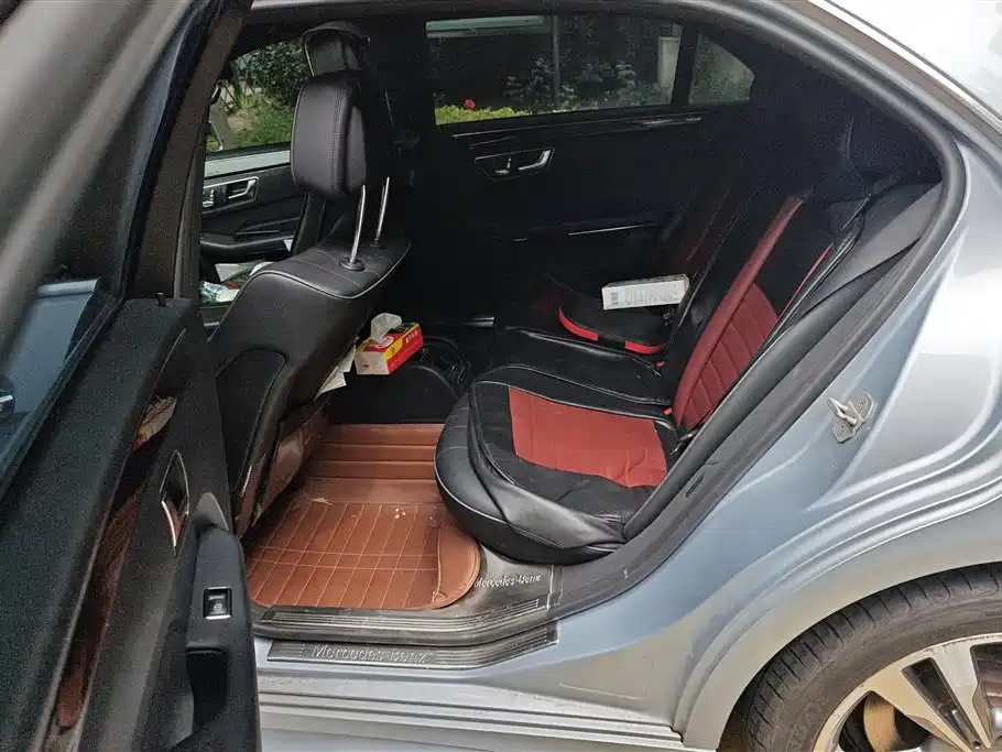 Mercedes-Benz E-Class 2015 Facelift E 200 L Sport фото 11
