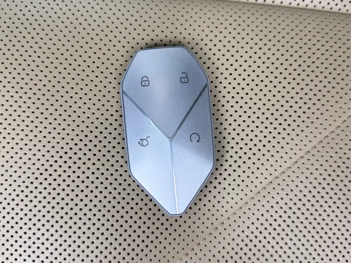 FANG CHENG BAO LEOPARD 5