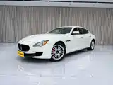 Photo 1 - Maserati Quattroporte