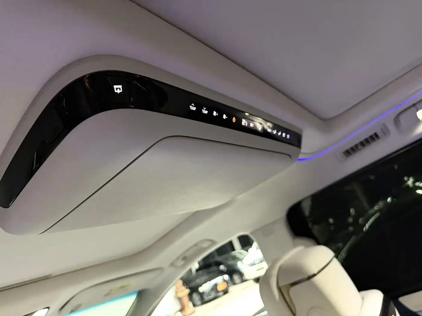 Buick Century 2025 2025 2.0T 7-Seater World Edition