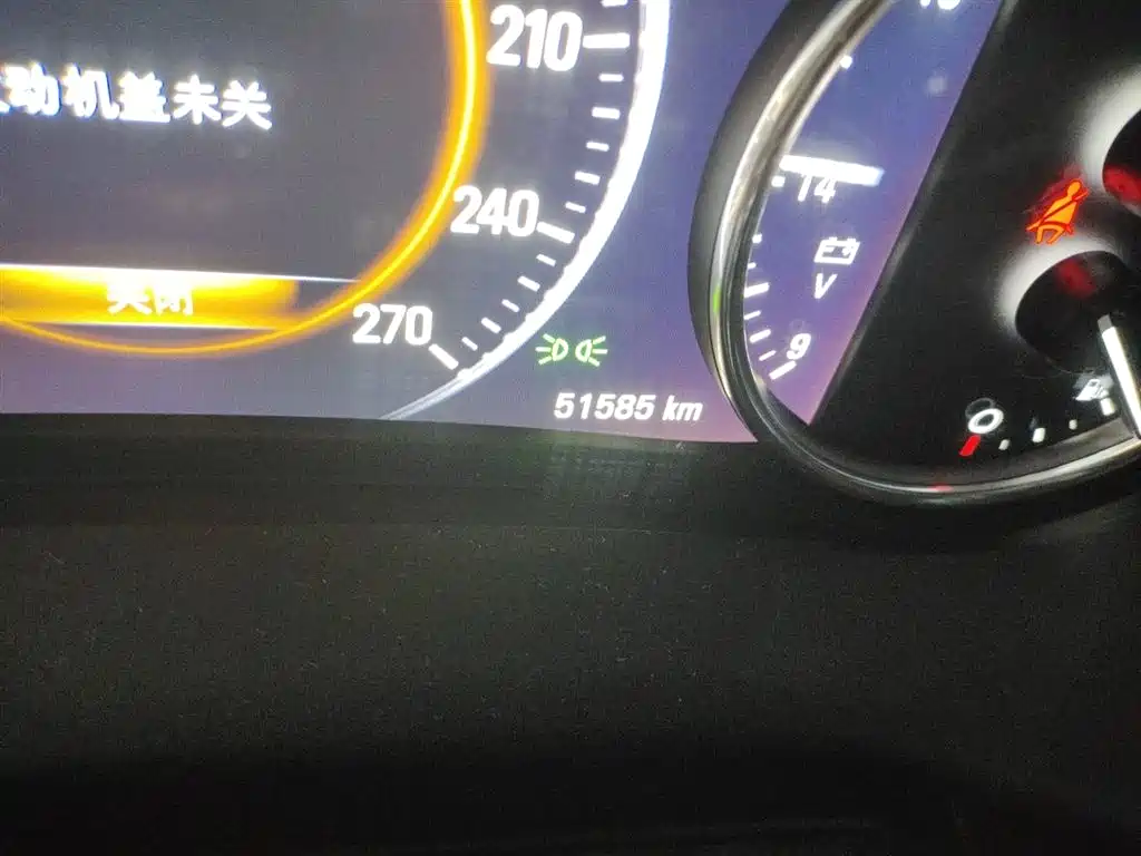 Buick Envision Plus 2018 28T 4WD Luxury фото 5