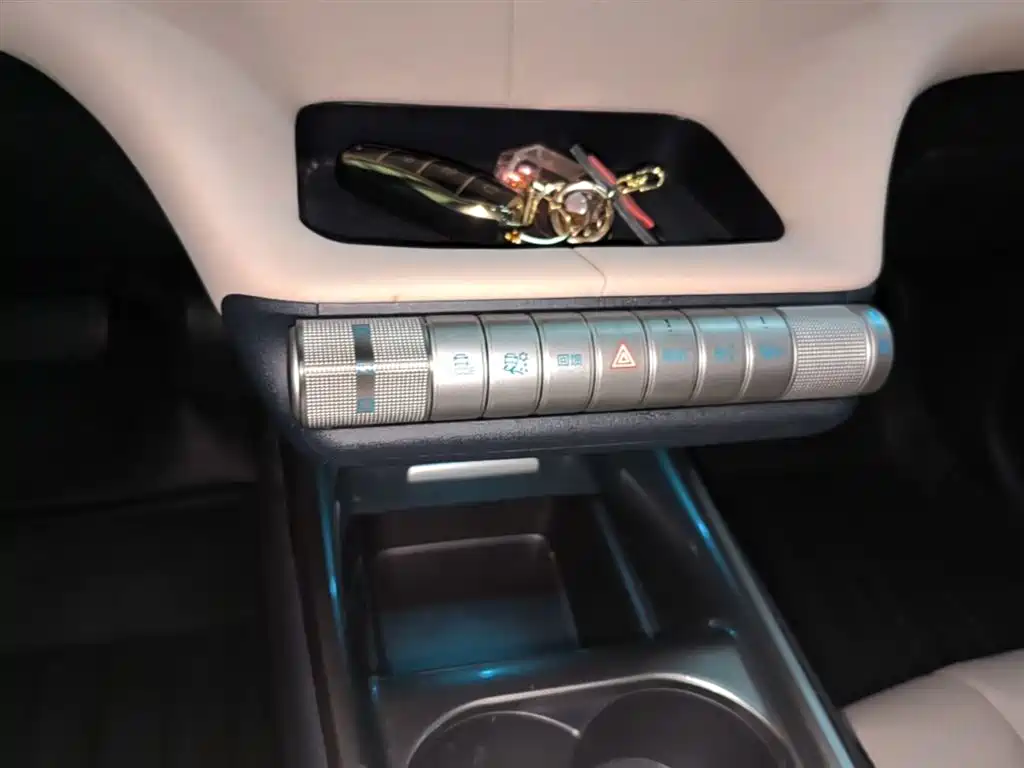 BYD Dolphin 2023 420km Fashion Edition фото 14