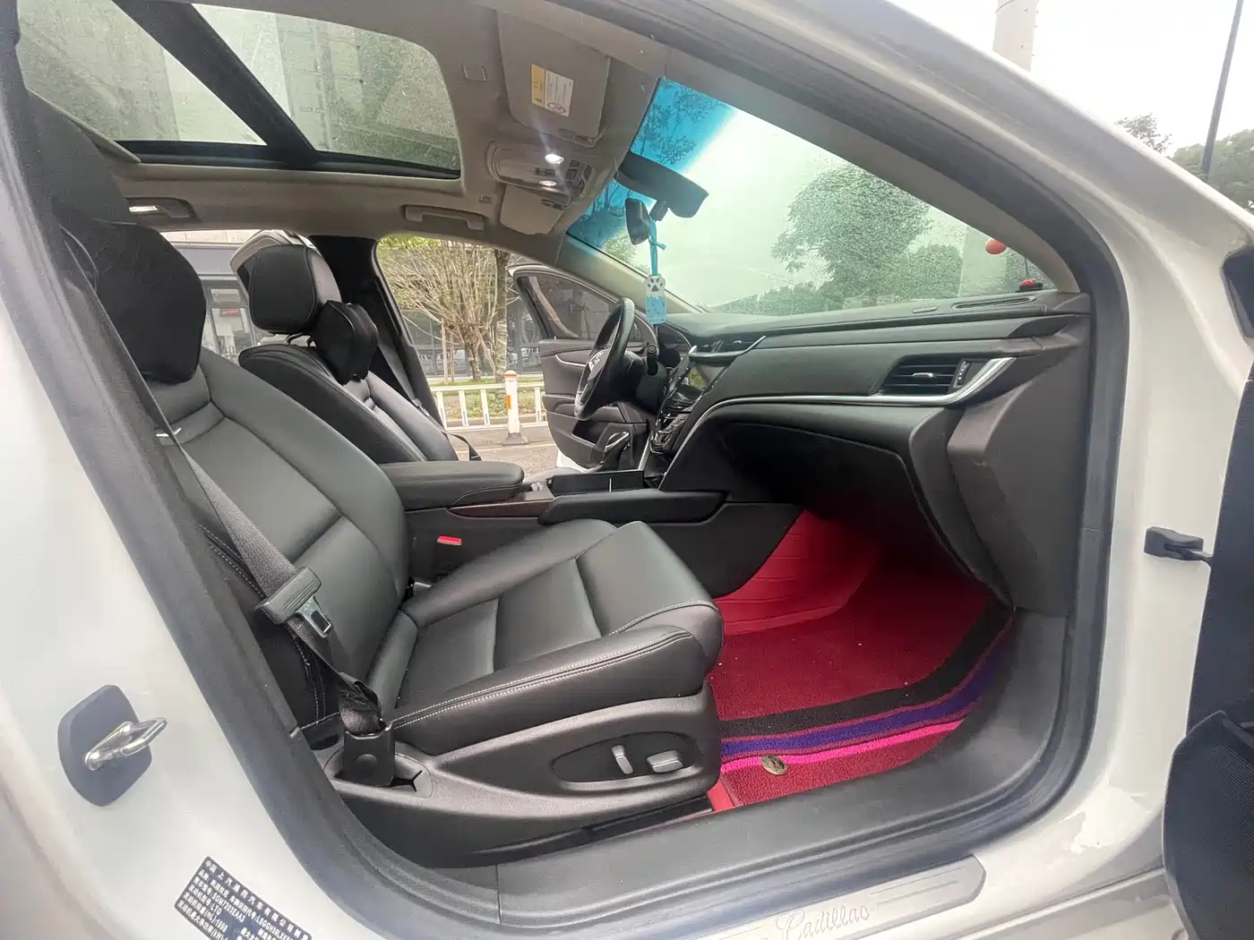 Cadillac XTS 2020 2018 28T Technology