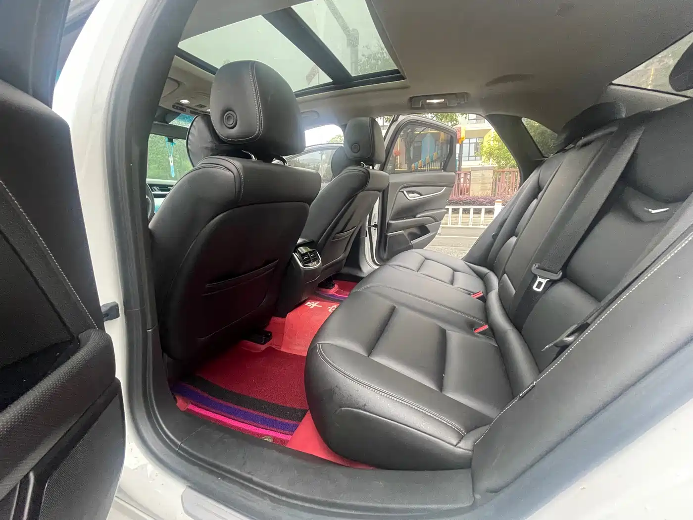 Cadillac XTS 2020 2018 28T Technology