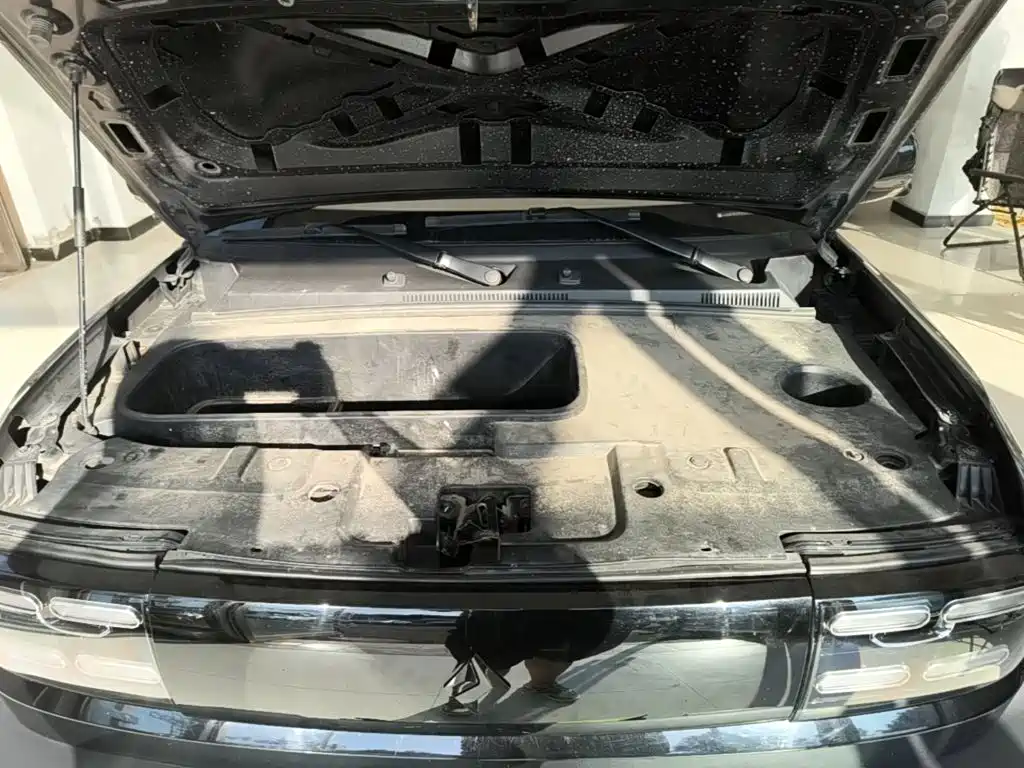 Baojun Yueye 2023 2023 Flagship Edition