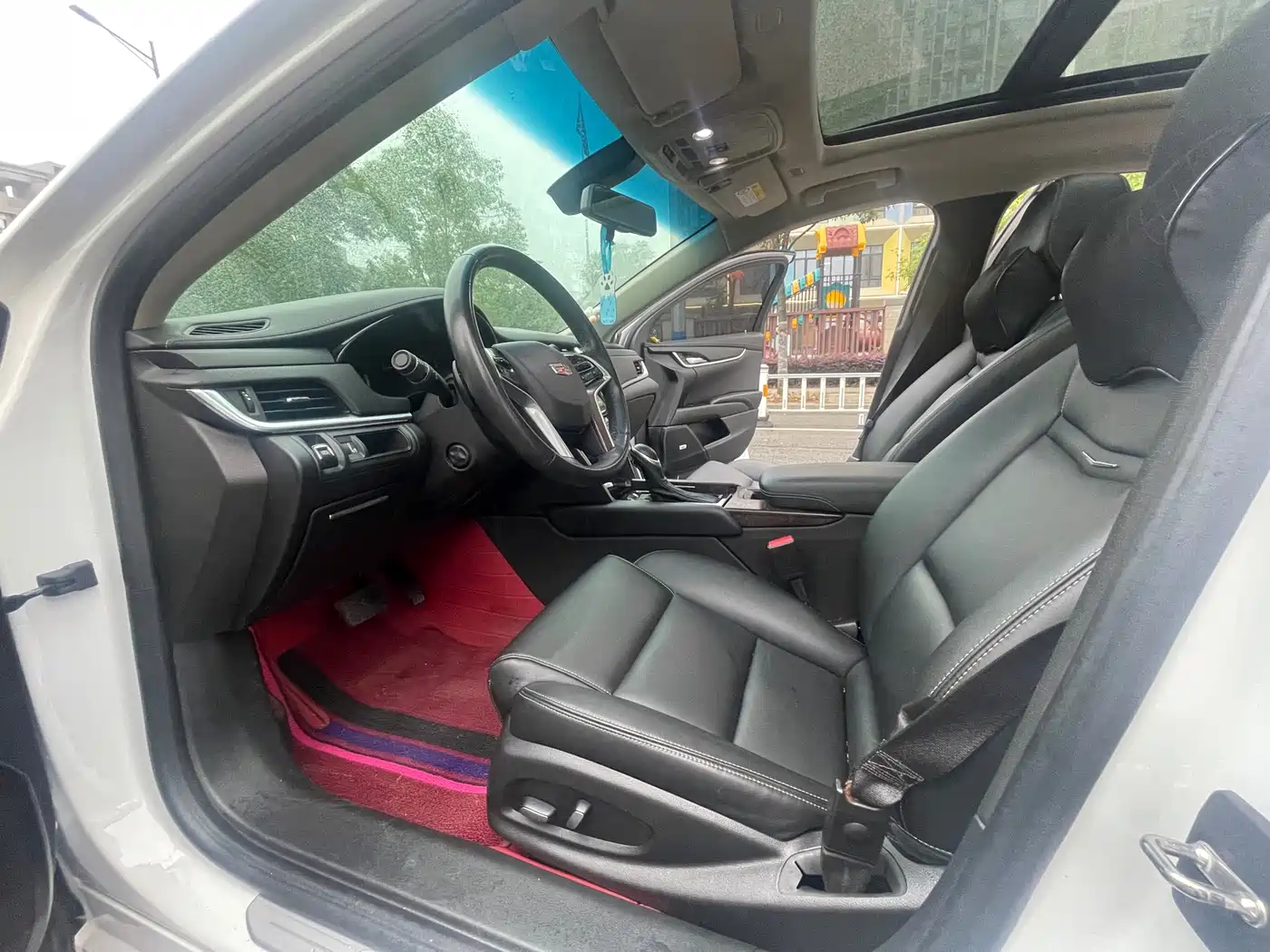 Cadillac XTS 2020 2018 28T Technology
