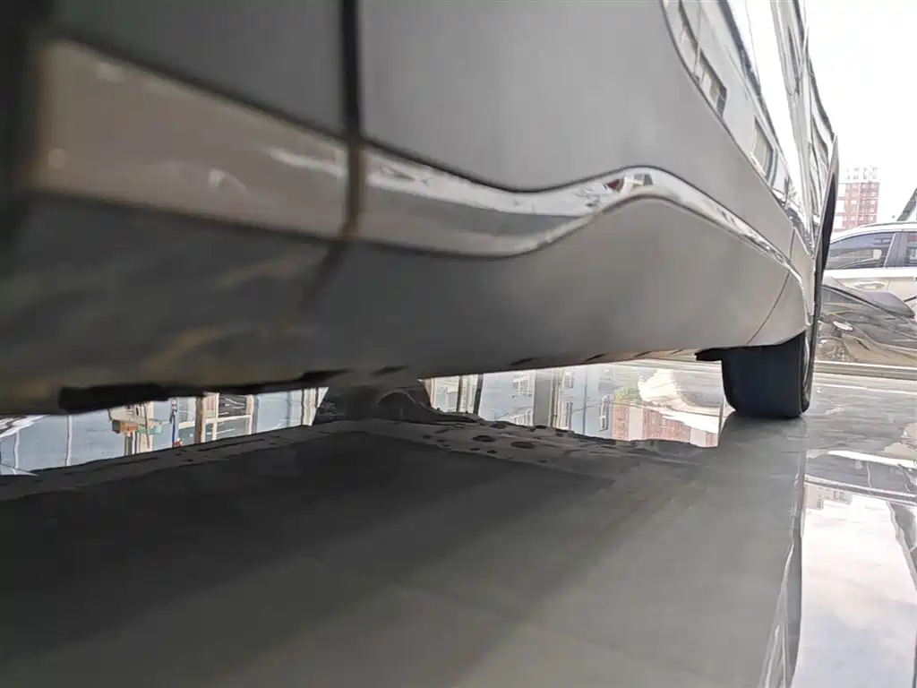 BYD Hai Shi 05 EV 2025 520KM Smart Navigation Edition фото 22