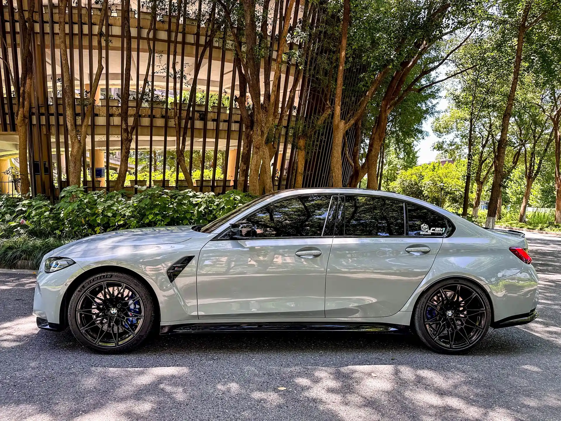 Photo 3 - BMW M3