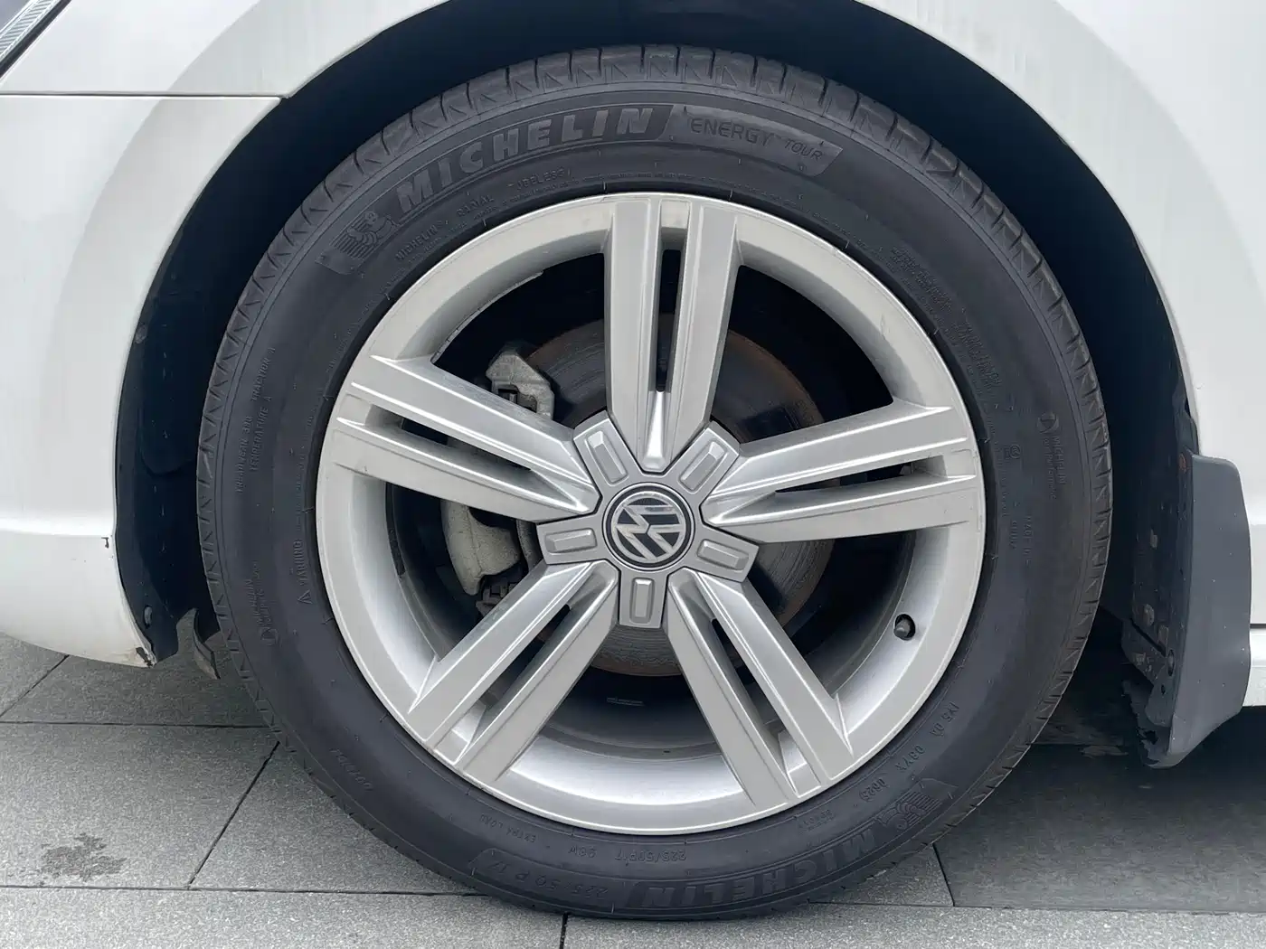 Volkswagen Lamando 2015 280TSI DSG Comfort фото 12
