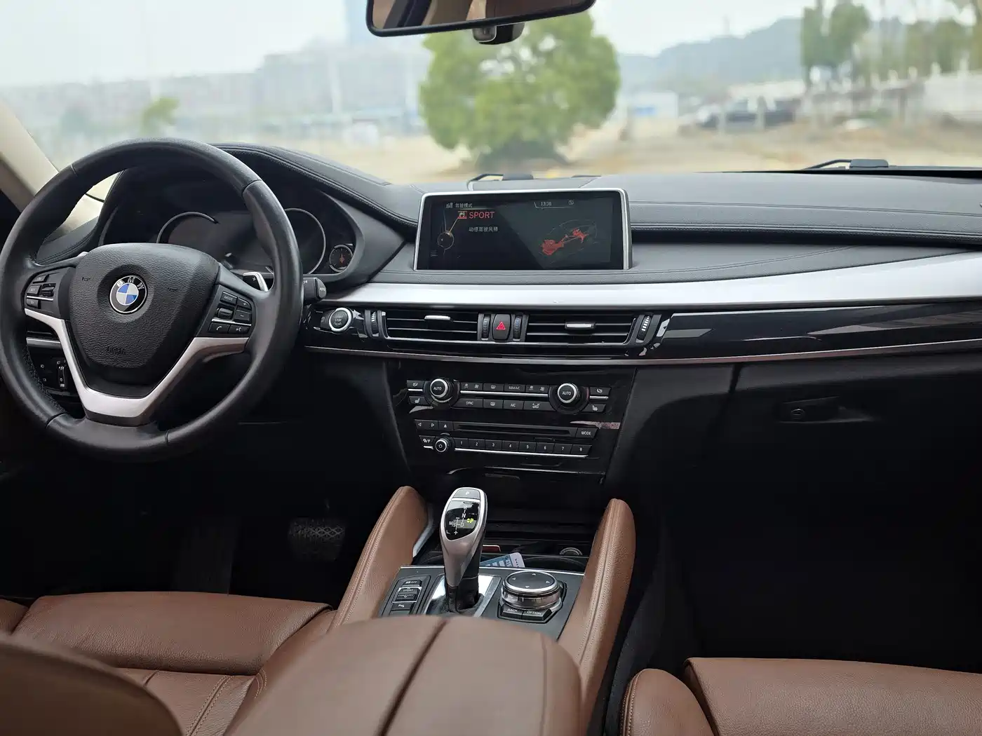 Photo 9 - BMW X6