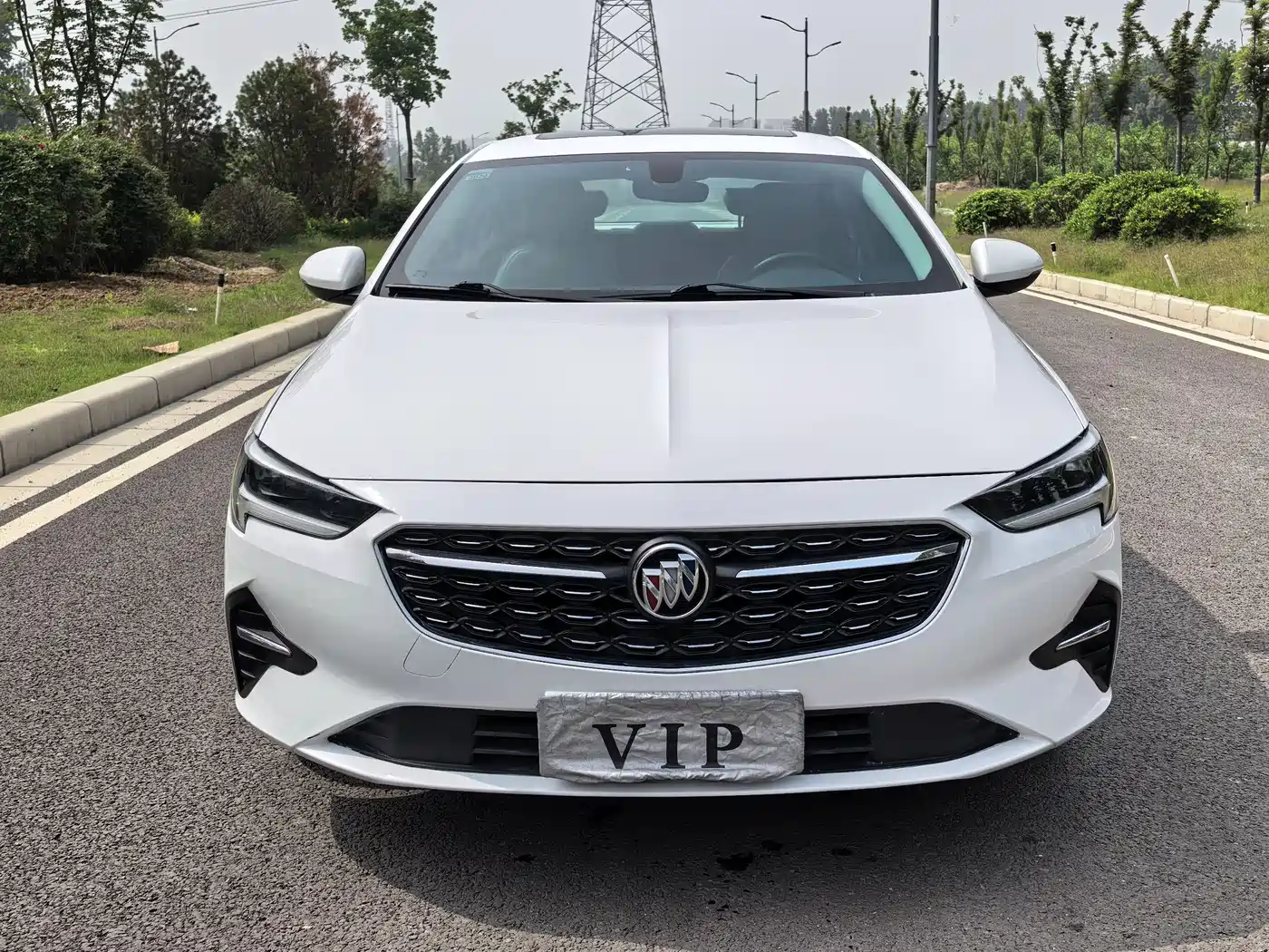 Buick Regal 2021 552T Elite фото 3