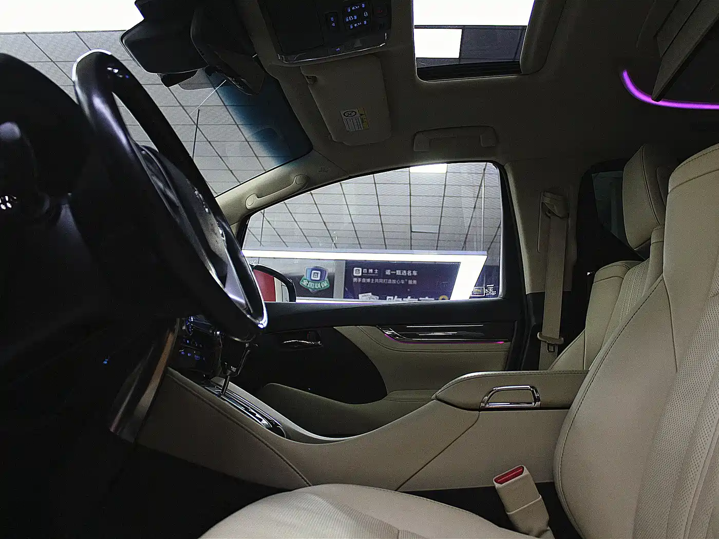 Toyota Alphard 2021 Hybrid 2.5L Premium фото 6
