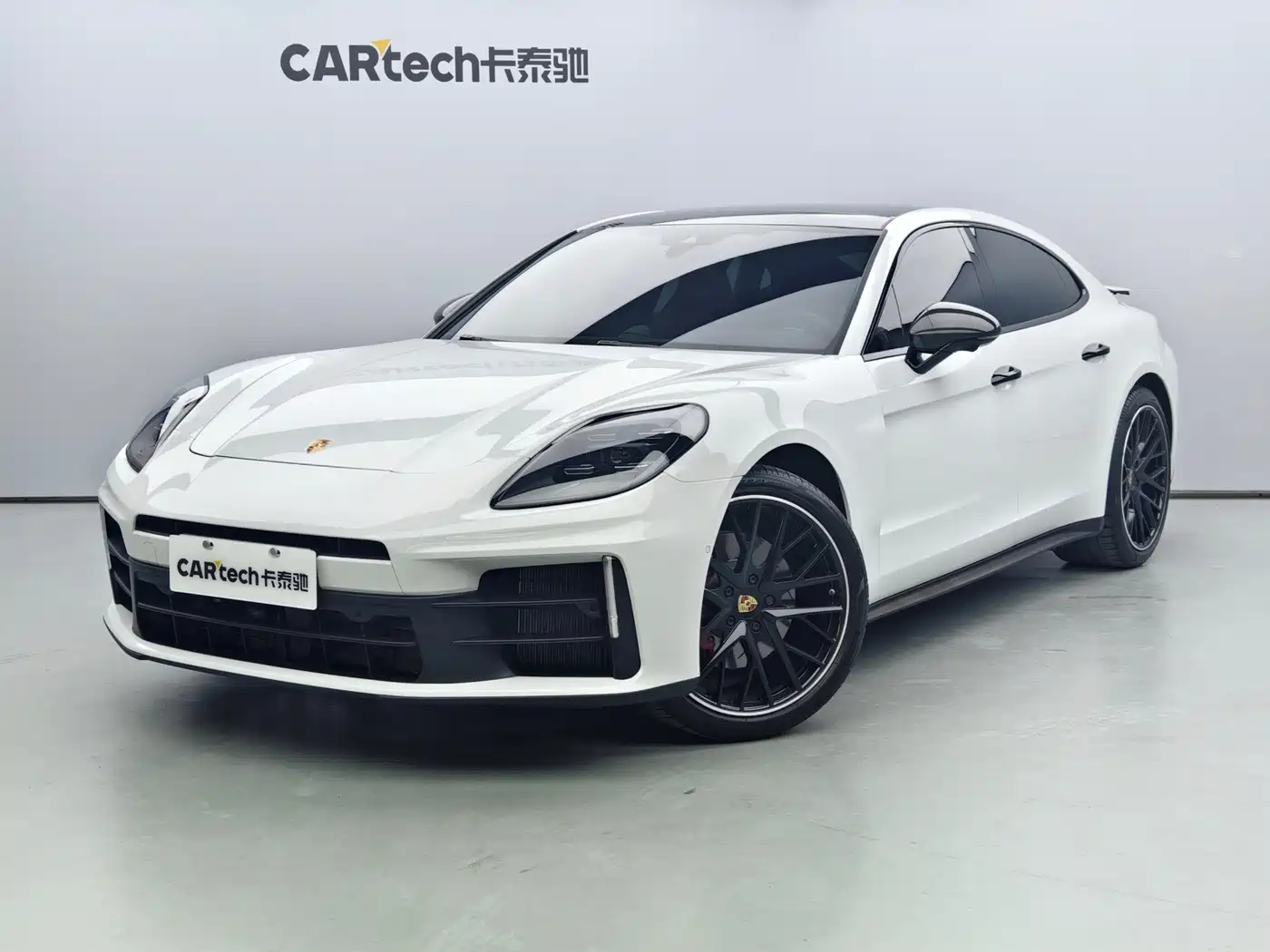 Porsche Panamera 2024 Panamera 2.9T