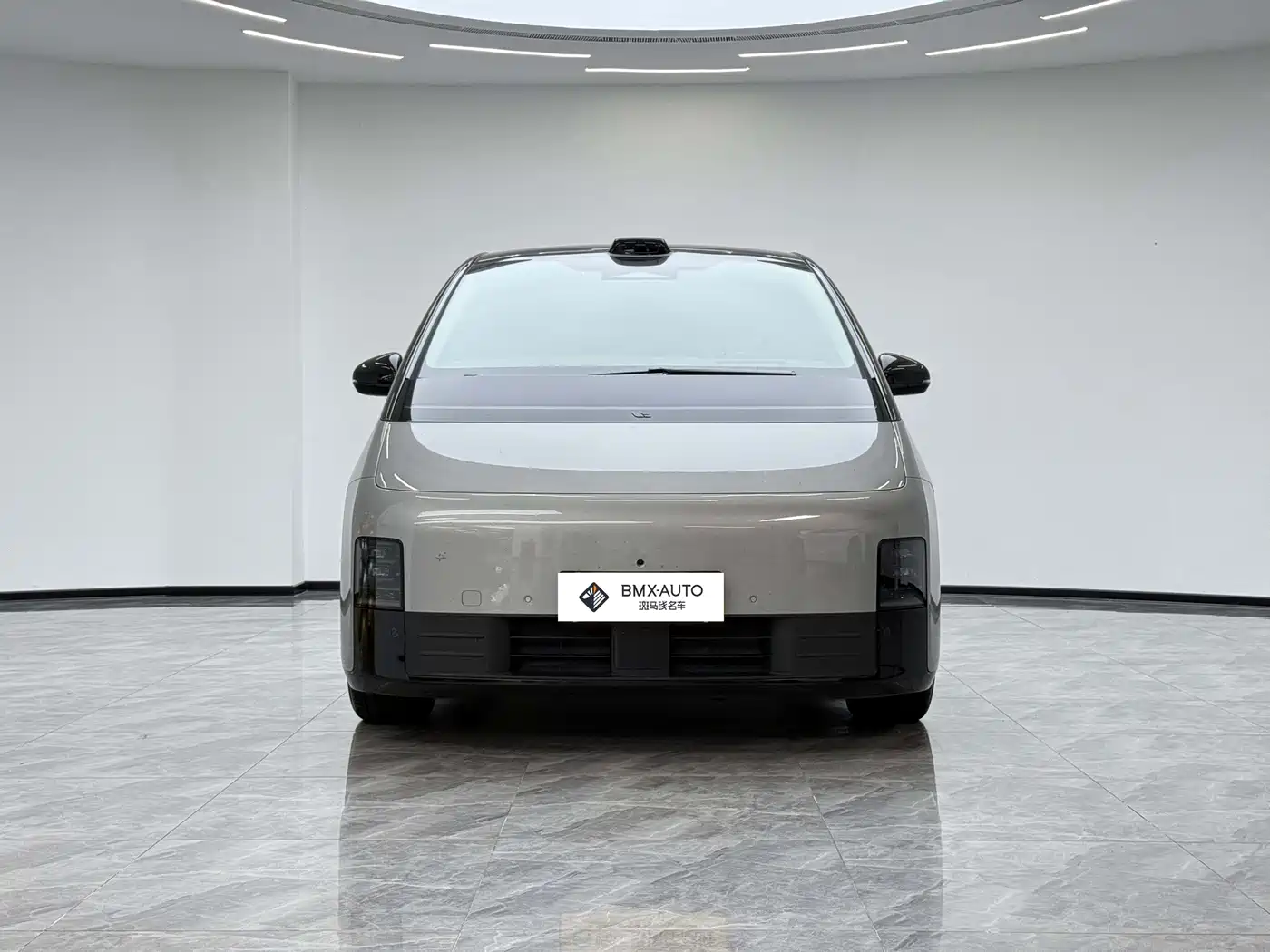 Li Auto MEGA 2024 2024 Ultra