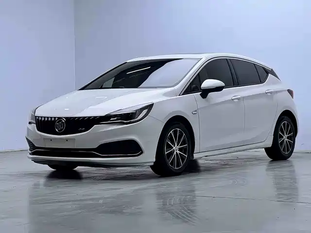 BUICK WEILANG