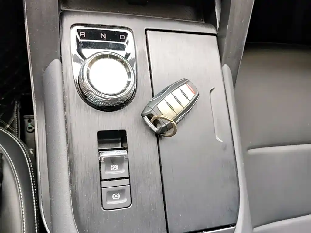 Haval H6 New Energy 2022 2023 DHT-PHEV 110KM Joy Ride Edition