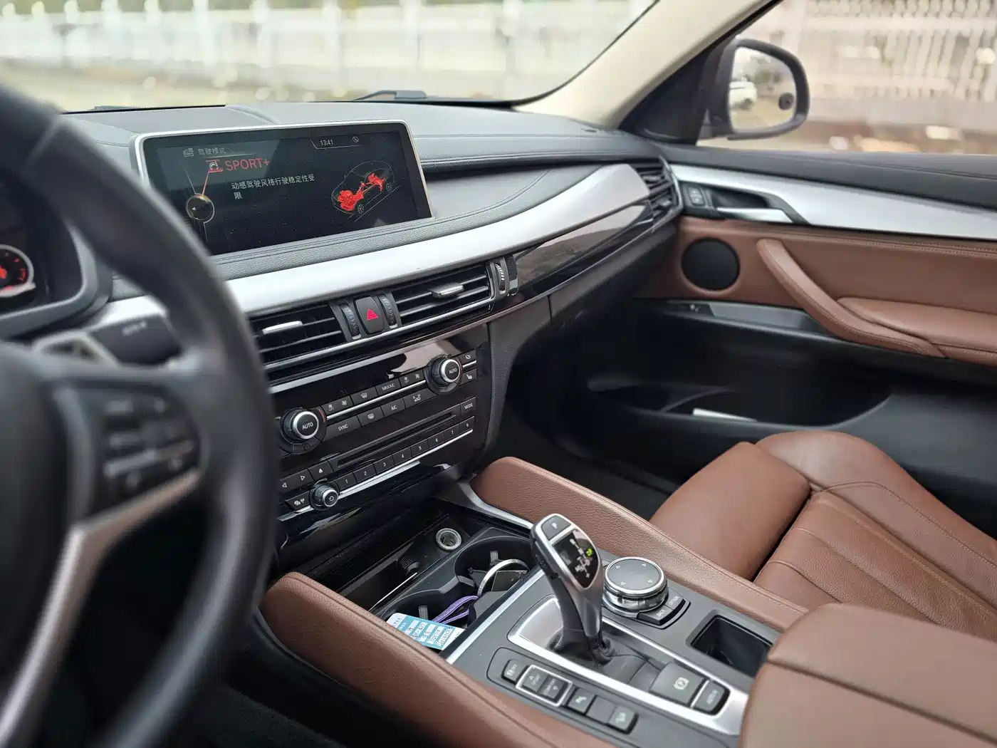 Photo 14 - BMW X6