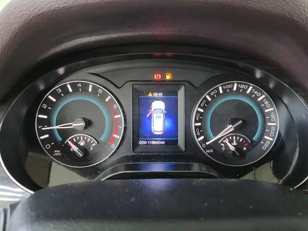 Haval H2 2014 2014 1.5T Manual 2WD Elite Edition