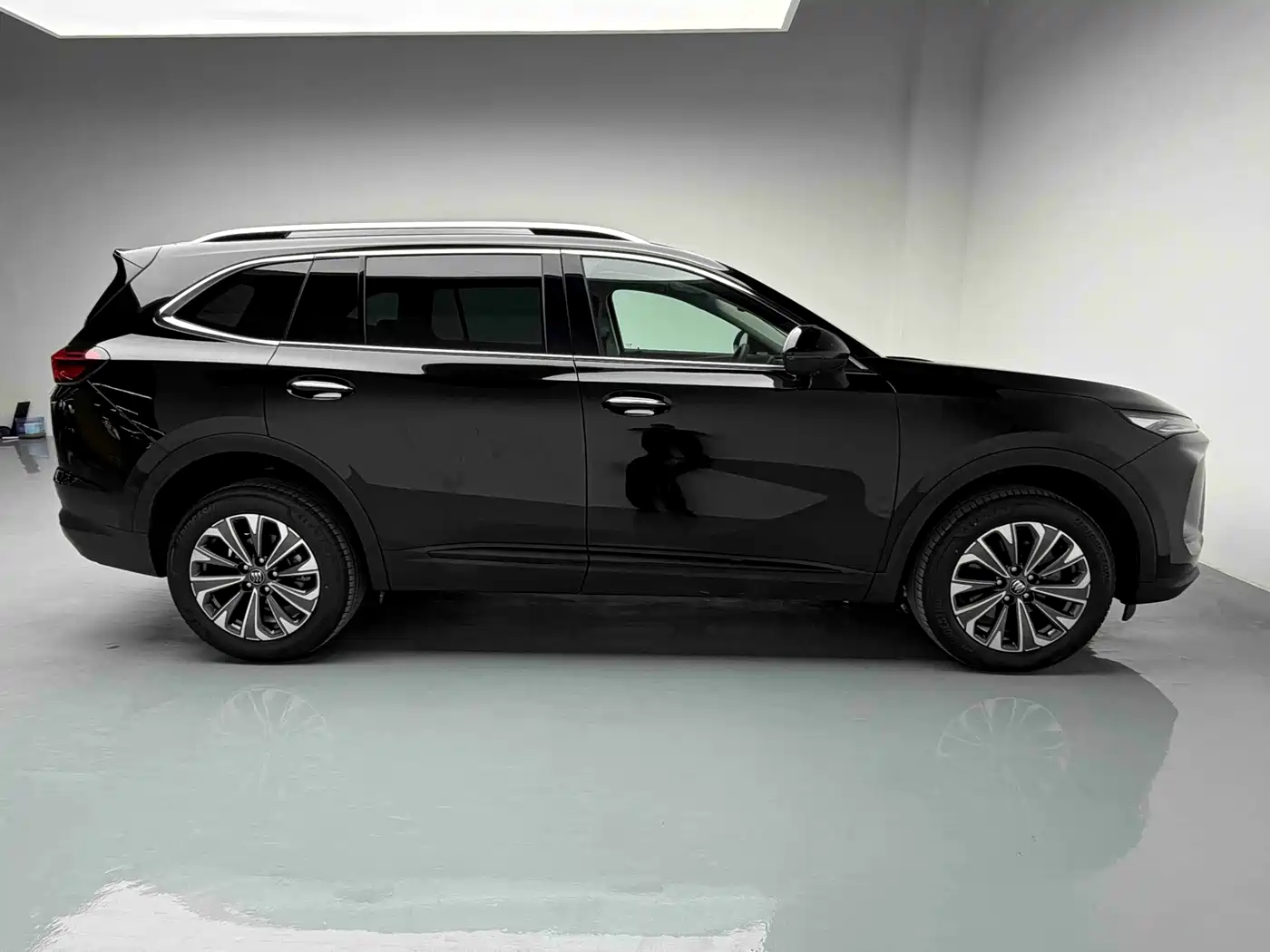 Buick Envision Plus 2026 Envision Plus 28T FWD Base фото 22