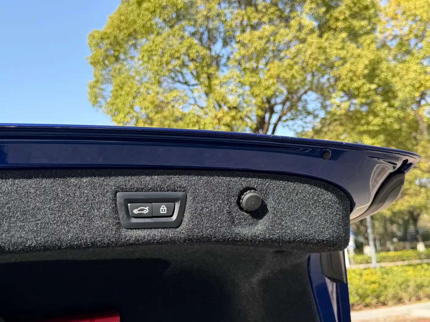 BMW M5 2018 M5 фото 19